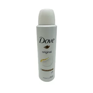 Dove deo 150 ml Original
