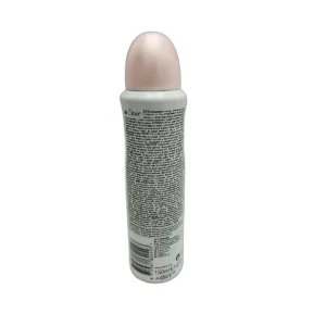 Alternative view of Dove deo 150 ml Powder Soft 0% Alcohol