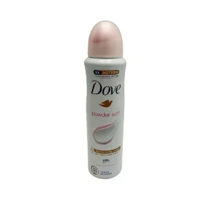 Dove deo 150 ml Powder Soft 0% Alcohol