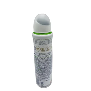 Dove deo 150 ml Zink Komplex Gurkenduft/Cucumber 0% - Slika 2