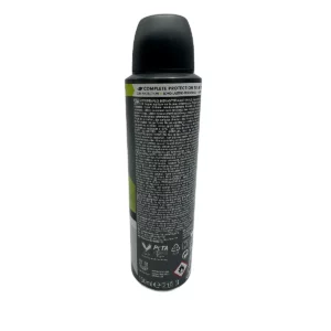 Alternative view of Dove deo men 150 ml Men+Care Invisible Fresh