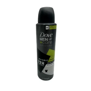 Dove deo men 150 ml Men+Care Invisible Fresh