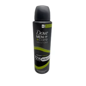 Dove deo men 150 ml Men+Care Sport Fresh