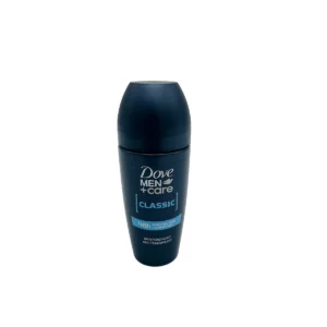 Dove roll-on men 50 ml Men+Care Classic