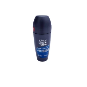 Dove roll-on men 50 ml Men+Care Clean Comfort 0%