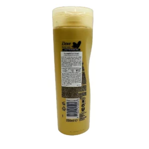 Alternative view of Dove self-tan lotion 250 ml Visible Glow Medium