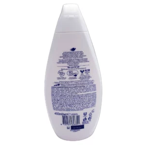 Alternative view of Dove shower gel 450 ml Creamy Indulge 0%