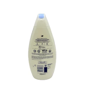 Alternative view of Dove shower gel 450 ml Dermo Lentivo Jojoba Oil