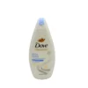 Dove shower gel 450 ml Dermo Lentivo Jojoba Oil