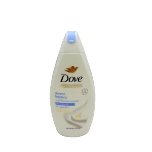 Dove shower gel 450 ml Dermo Lentivo Jojoba Oil