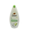 Dove shower gel 450 ml Fresca Sensazione Apple and Cedar