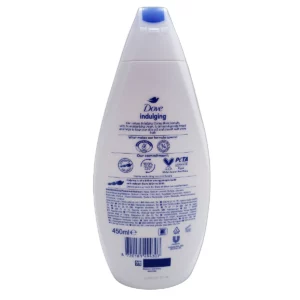 Alternative view of Dove shower gel 450 ml Indulging Cream
