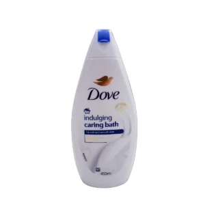 Dove shower gel 450 ml Indulging Cream