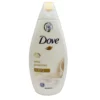 Dove shower gel 450 ml Seta Preziosa