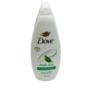 Dove shower gel 720 ml Fresh Care