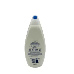 Alternative view of Dove shower gel 750 ml Deeply Nourishing/Hydration