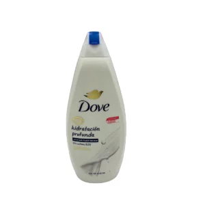 Dove shower gel 750 ml Deeply Nourishing/Hydration