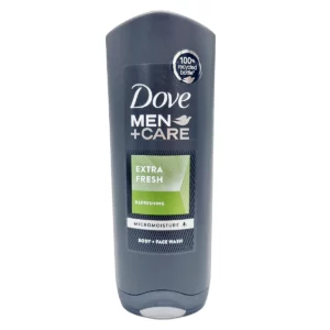 Dove shower gel men 250 ml Men+Care Extra Fresh