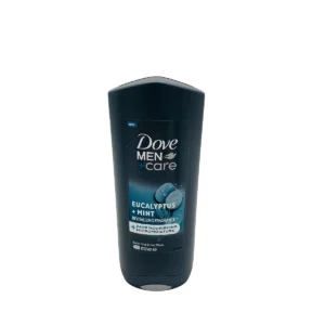 Dove shower gel men 400 ml Men+Care Eucalyptus+Mint