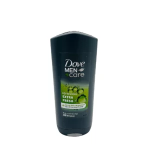 Dove shower gel men 400 ml Men+Care Extra Fresh