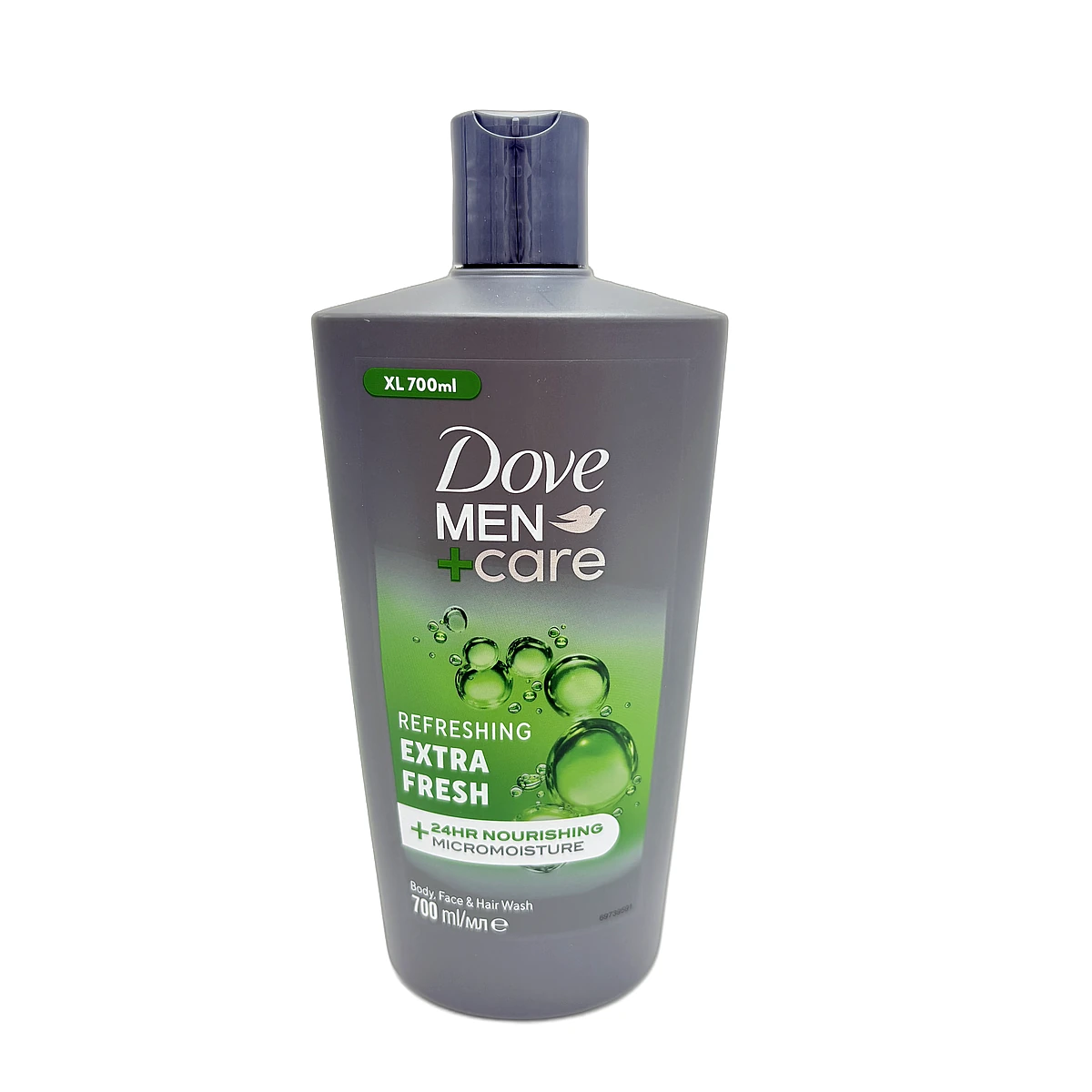 Dove shower gel men 700 ml Men+Care Extra Fresh