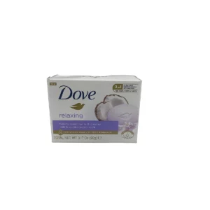 Dove soap 90 g Coconut Milk