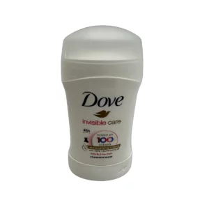 Dove stick 40 ml Invisible Care Floral Touch