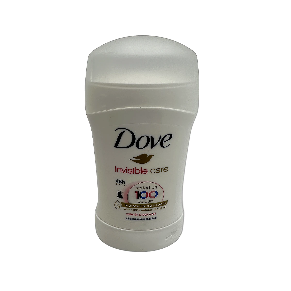Dove stick 40 ml Invisible Care Floral Touch