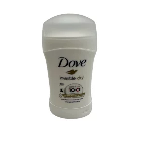 Dove stick 40 ml Invisible Dry