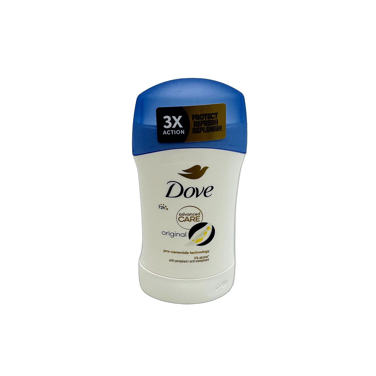 Dove stick 50 ml Original