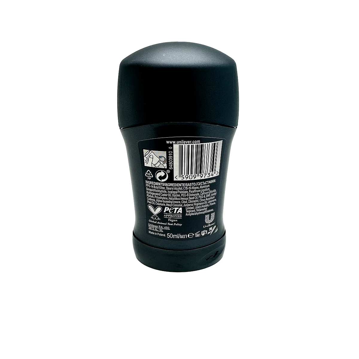 Dove stick men 50 ml Men+Care Invisible Dry - Slika 2