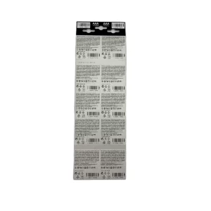 Alternative view of Duracell battery AAA 2 db-os Simply