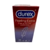 Durex condom 10 pcs Feeling Extra