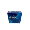 Durex condom 3 pcs Classic/Original