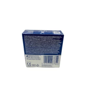 Alternative view of Durex condom 3 pcs Extra Safe