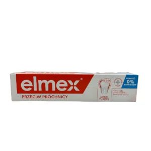 Elmex toothpaste 75 ml Caries Protection