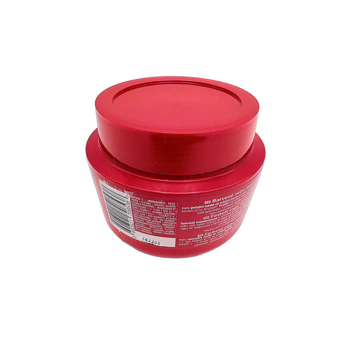 Elseve hair mask jar 300 ml Color-Vive - Slika 2