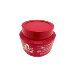 Elseve hair mask jar 300 ml Color-Vive
