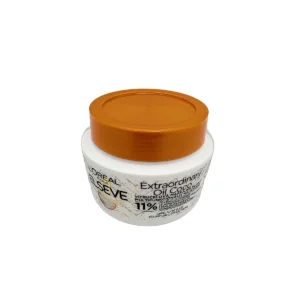 Elseve hair mask jar 300 ml Extraordinary Oil Coco