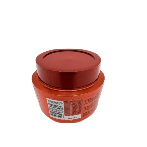 Alternative view of Elseve hair mask jar 300 ml Extraordinary Oil Jojoba