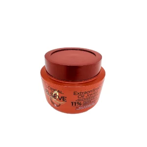 Elseve hair mask jar 300 ml Extraordinary Oil Jojoba