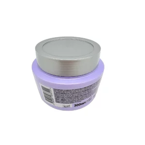 Alternative view of Elseve hair mask jar 300 ml Hyaluron Plump