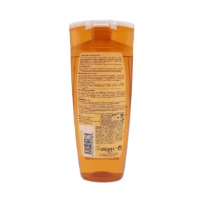 Alternative view of Elseve shampoo 250 ml Extraordinary Oil Coco