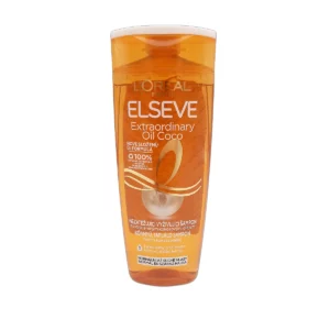 Elseve shampoo 250 ml Extraordinary Oil Coco