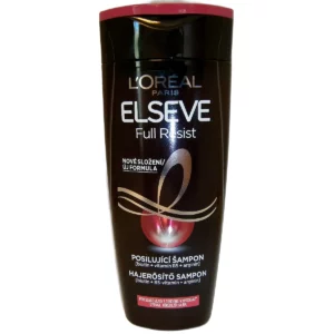 Elseve shampoo 250 ml Full Resist