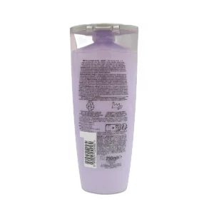 Alternative view of Elseve shampoo 250 ml Hyaluron Plump