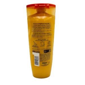 Elseve shampoo 350 ml Anti-Breakage - Slika 2