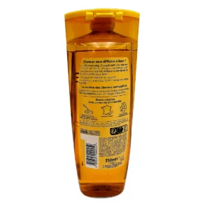 Elseve shampoo 350 ml Liss Intense - Slika 2