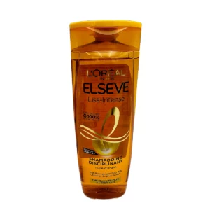 Elseve shampoo 350 ml Liss Intense