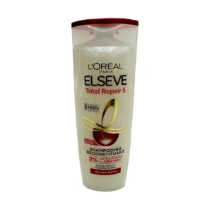 Elseve shampoo 350 ml Total Repair 5